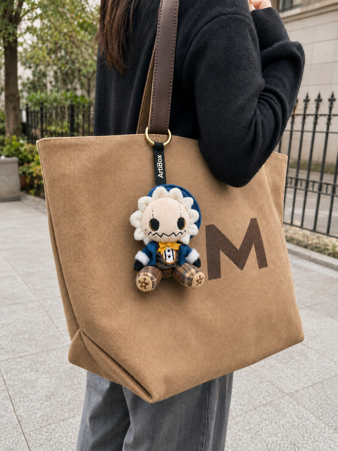 Cute Elliott